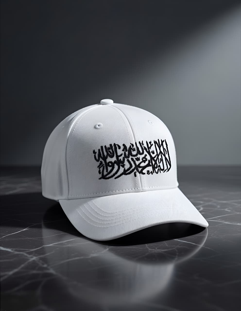 Kalima Cap