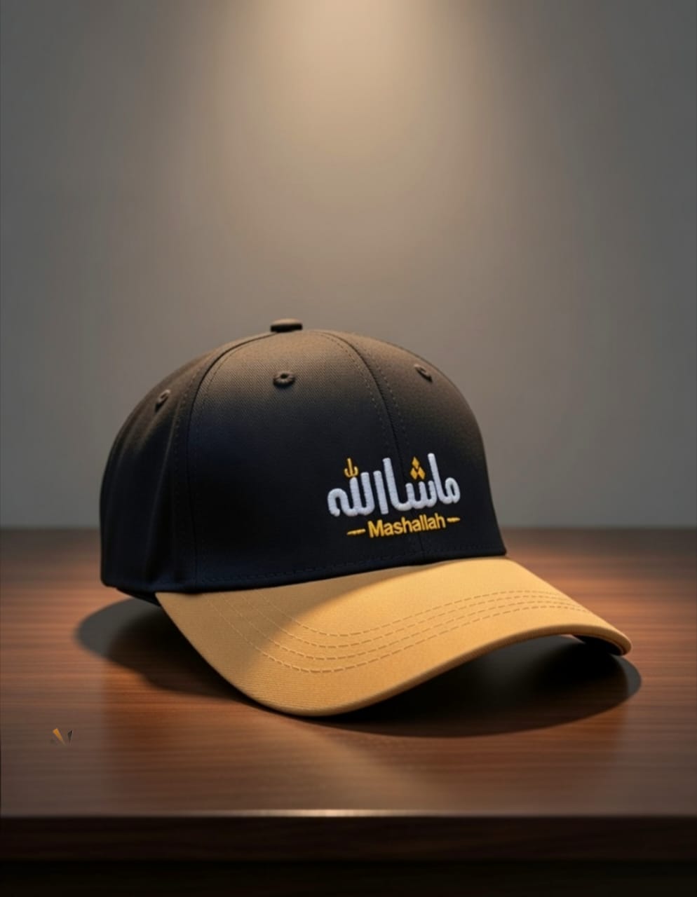 Mashallah cap