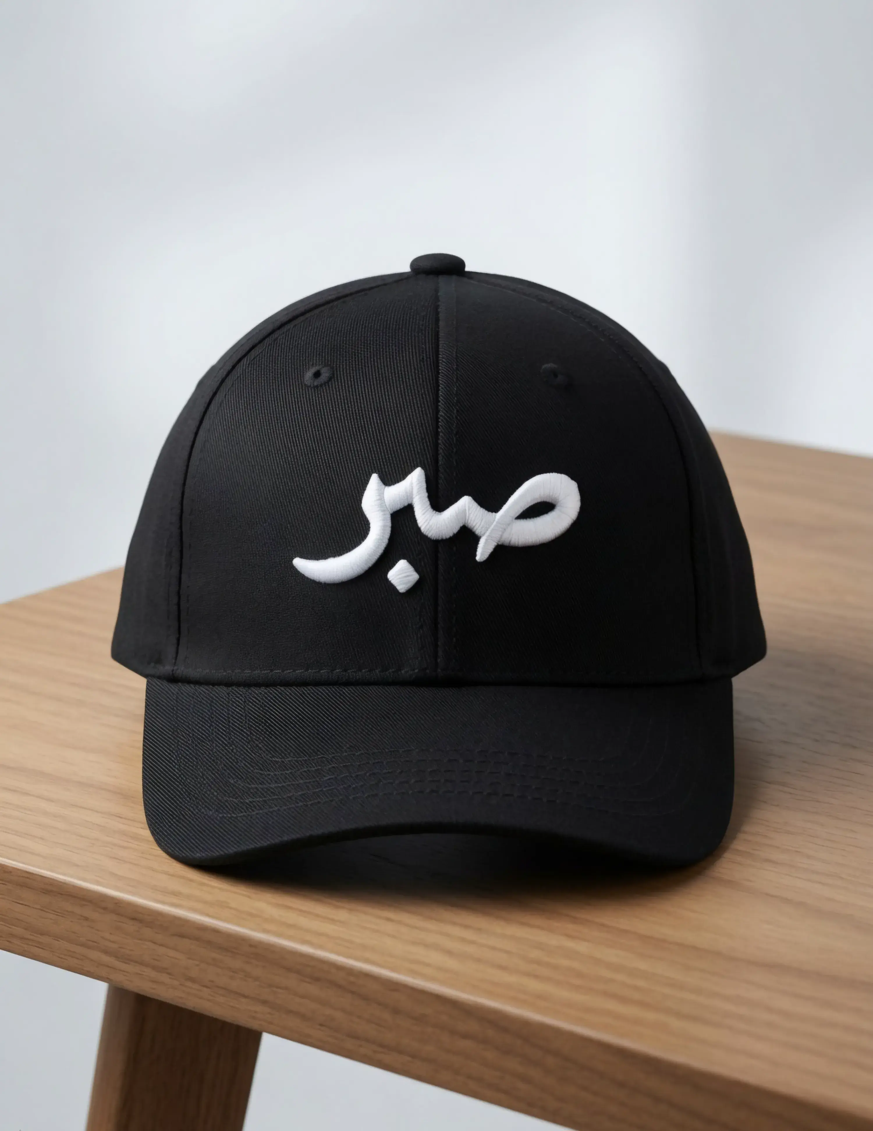 Sabr Cap