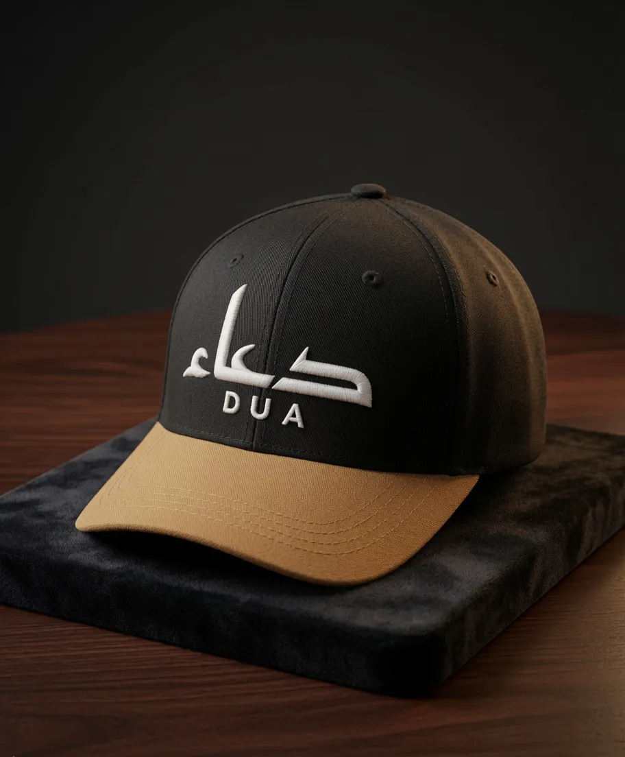 Dua Cap