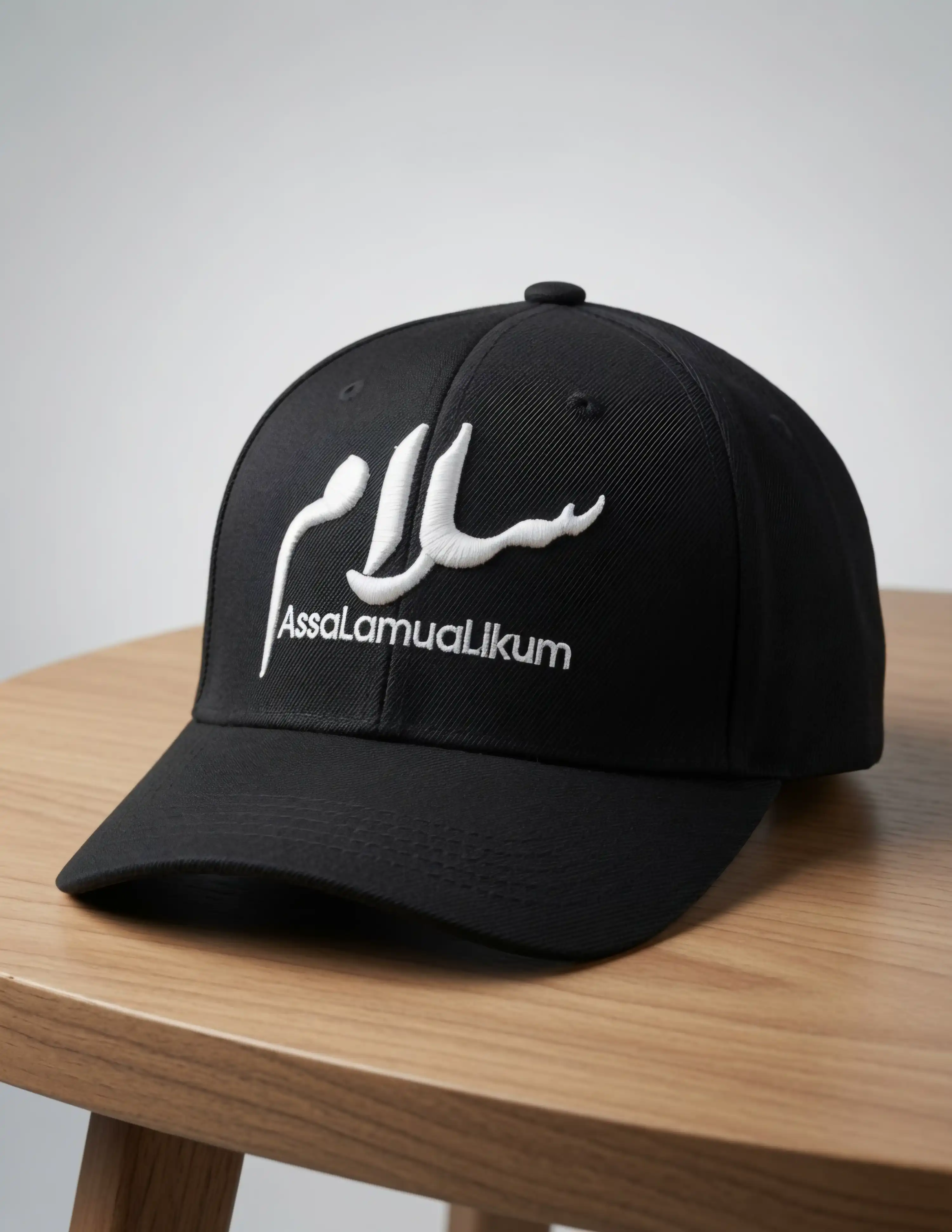 Salam Cap