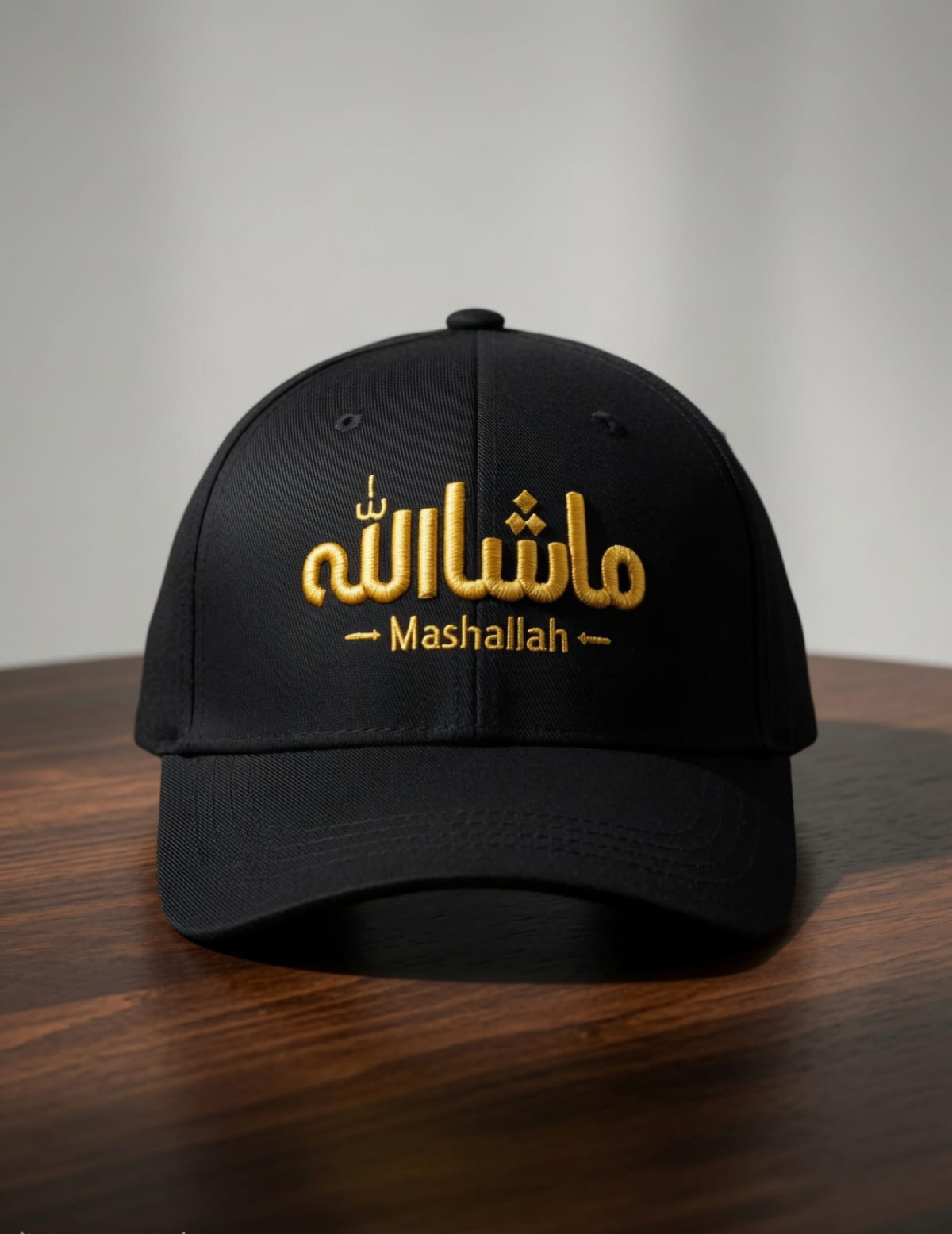 Mashallah Cap